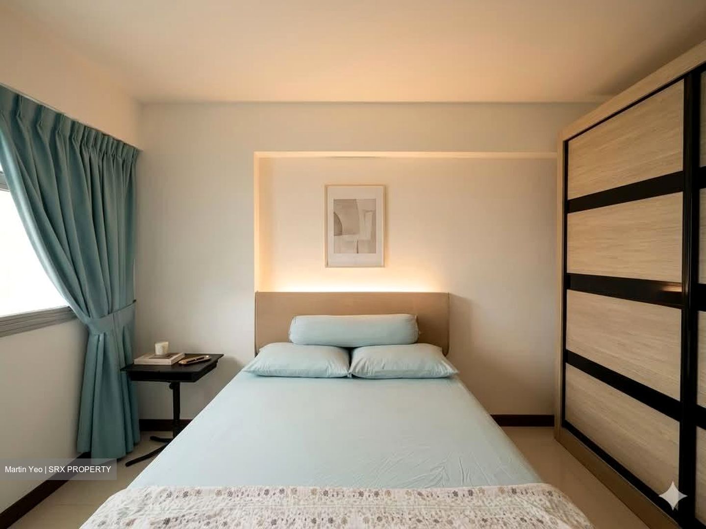 Blk 471B Hougang Parkview (Hougang), HDB 4 Rooms #596023151